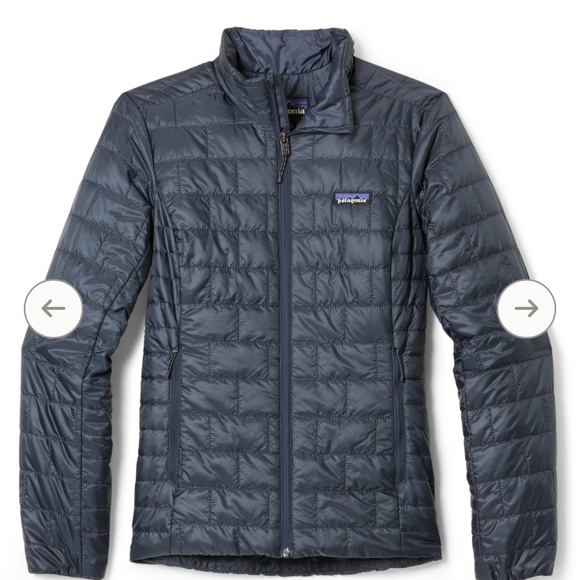 Patagonia nano lightweight puffer - Picture 5 of 5